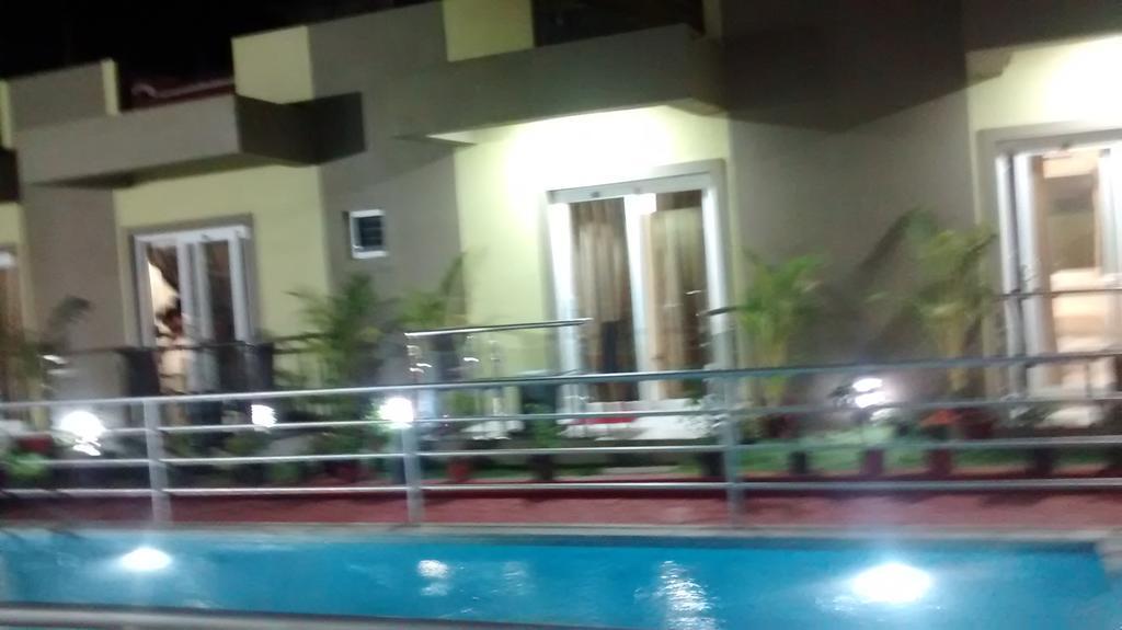 Geeta Guest House Calangute Bagian luar foto