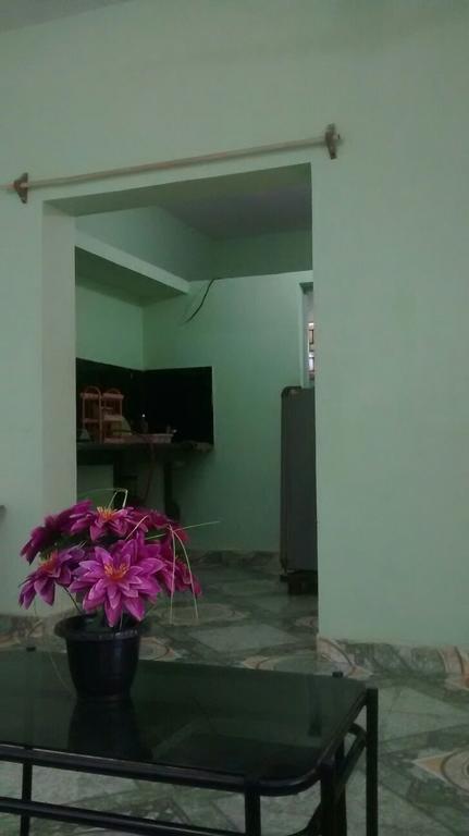Geeta Guest House Calangute Bagian luar foto