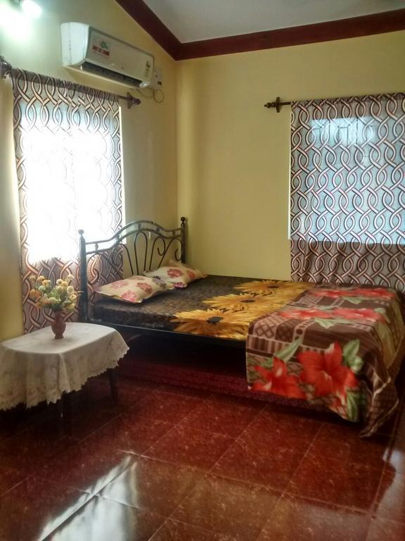 Geeta Guest House Calangute Bagian luar foto