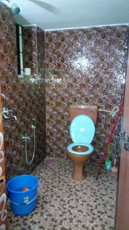 Geeta Guest House Calangute Bagian luar foto