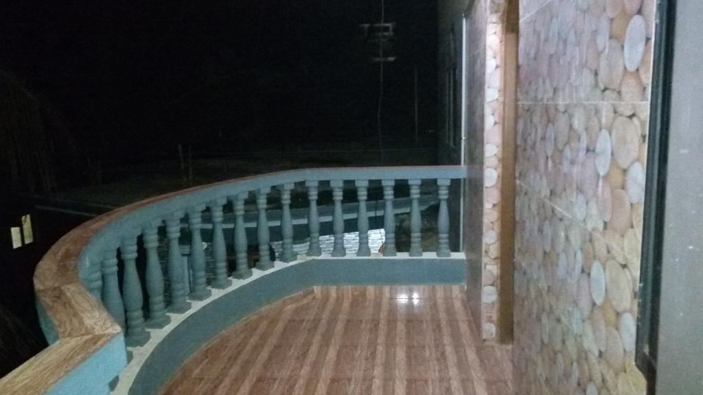 Geeta Guest House Calangute Bagian luar foto